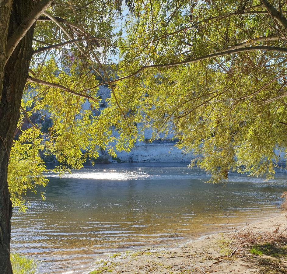 Le Clos Du Grand Chene - Gites 4 Etoiles - Saint-Marcel-d'Ardeche Dış mekan fotoğraf