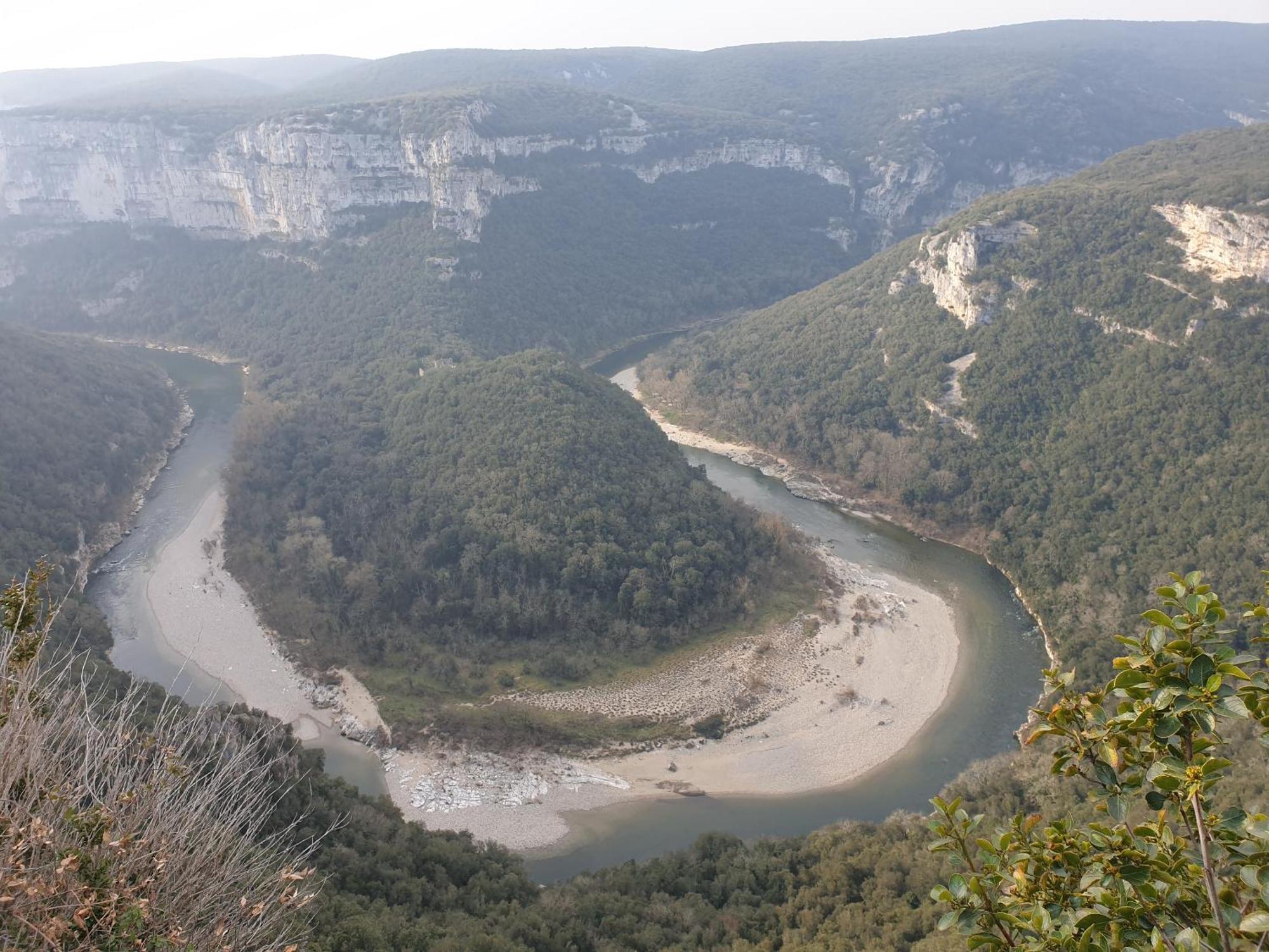 Le Clos Du Grand Chene - Gites 4 Etoiles - Saint-Marcel-d'Ardeche Dış mekan fotoğraf