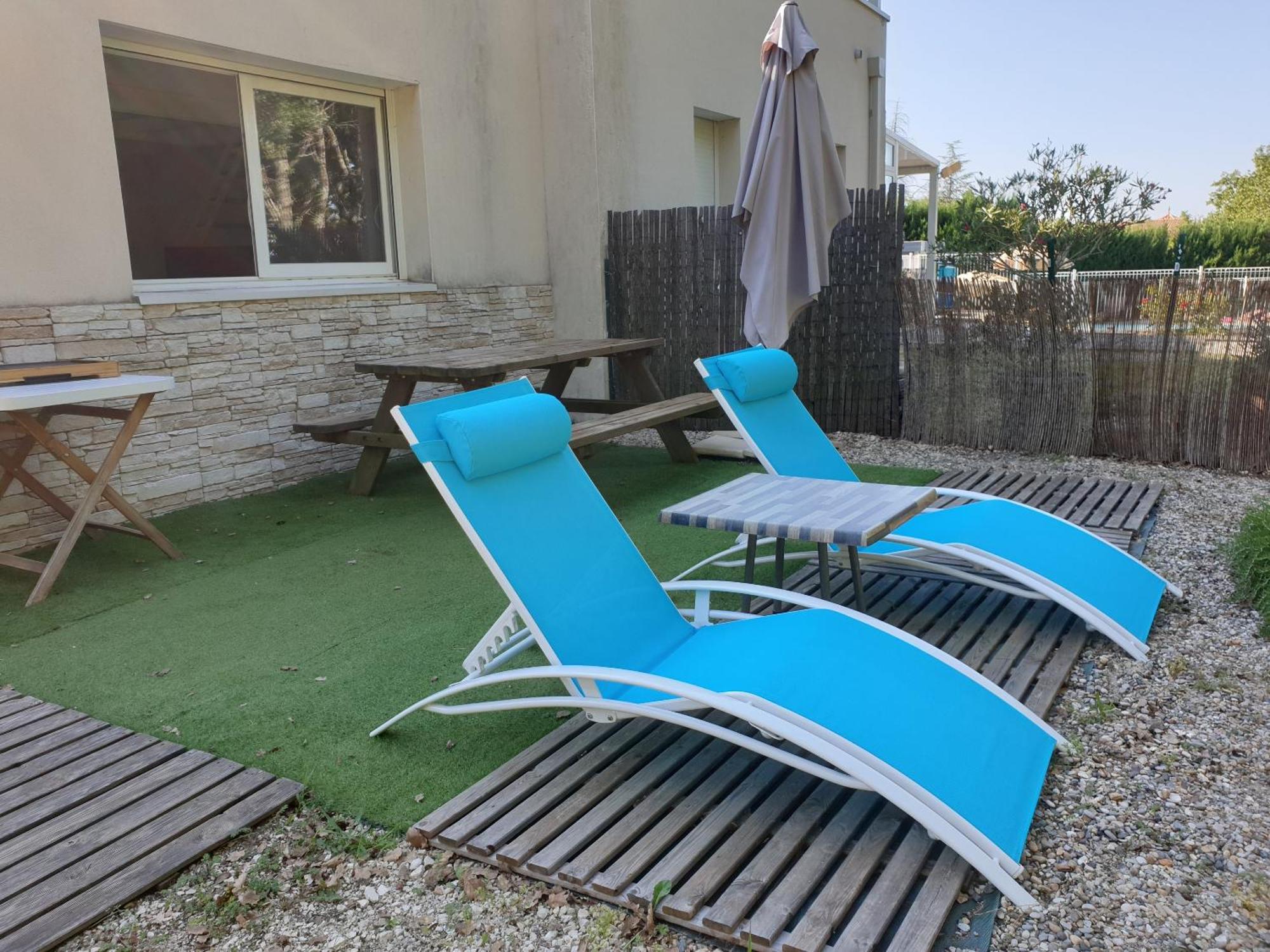 Le Clos Du Grand Chene - Gites 4 Etoiles - Saint-Marcel-d'Ardeche Dış mekan fotoğraf